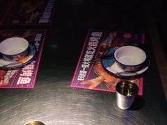 -匠子烤鱼(桫椤湾店)