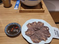 -马记永·兰州牛肉面(3019君尚店)