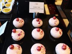 -深圳四季酒店·馥自助餐厅