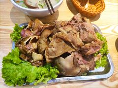 -大头亮羊汤烩面·河南非遗(良乡总店)