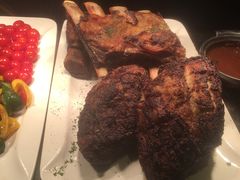 -OPEN開全日自助餐厅·牛肉火锅·海鲜(佛山希尔顿酒店)