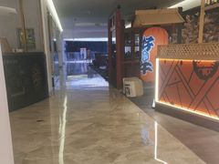 -庭院·冰煮羊·北京涮肉(西单店)