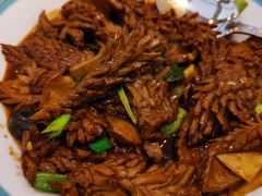 -四季厨房 鲁菜·孔府烤鸭(二环南路店)