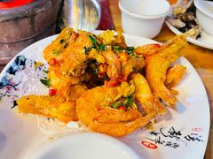 -洪大厨鸡煲(福田店)