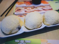 -添好运点心专门店(北角店)