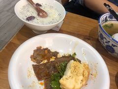 -嘻小北·兰州清汤牛肉面(太平洋森活天地店)