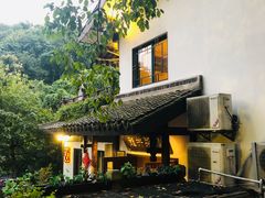 -龙井壹号·茶缘山景宴(龙井村店)