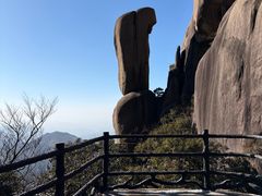 -九华山风景区