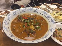 -品大三·南京菜(大行宫店)