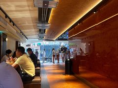 -JPG canteen(广州东山口店)