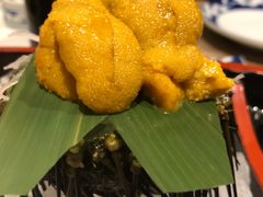 -小山日本料理(兴业太古汇店)