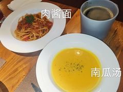 -秀·爱尔兰餐吧(上海路店)
