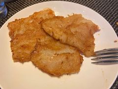 -阳光壹佰美爵酒店-绿洲西餐厅