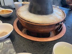 -铜来聚老北京涮肉(恒隆广场店)