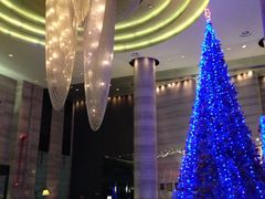 -重庆富力艾美酒店
