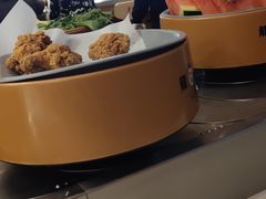 -龍歌自助小火锅(城阳万象汇店)