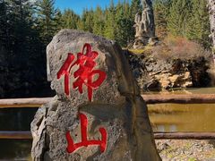 -茅兰沟国家森林公园