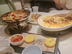 -径山十八道·风味民间菜(杭州总店)