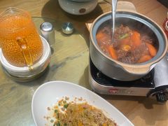 -火候轩品质湘菜·私厨(市府店)