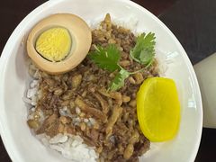 -古早人小吃店(黄河北路店)