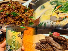 -打酱油·非遗淮扬菜(瘦西湖梅岭店)