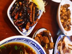 -同得兴 Since·1995 传统苏式面馆(十全街店)
