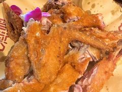 -前海沿·青岛菜(李沧万达店)