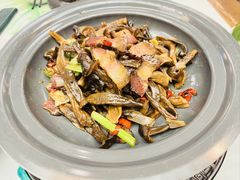 -云海肴云南菜(曲江大悦城店)