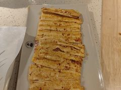 -老杨太太烧烤(文化广场店)