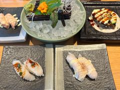 -Tuna maki寿司(苏州中心商场店)
