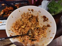 -新石器烤肉(之心城店)
