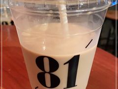 -81BAKERY(大学路店)