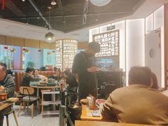 -潮界(虹桥新天地店)