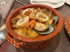 -ALBERGUE 1601 婆仔屋葡国餐厅