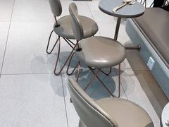 -喜茶(太原印象城店)