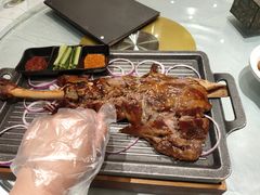 -老爷庙风味美食府(魏都大道店)