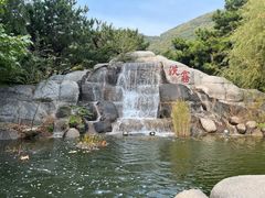 -天津盘山风景名胜区