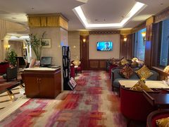 -国际饭店·原点咖啡吧ORIGIN CAFE&BAR