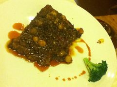 干烧招牌鱼-乐好汤馆