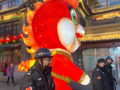 -清真•蜀风园(丁字沽店)