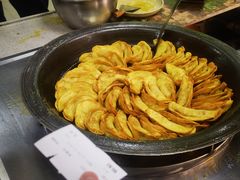 -李记清真馆(打钉巷店)