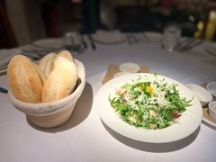 传统凯撒沙拉-夏朵花园(复兴西路店)