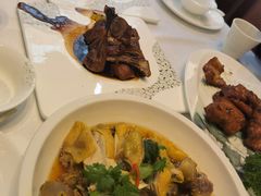 -乾隆美食·本帮菜(黄河路店)