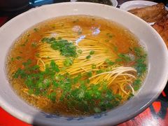 -逸桂禾面馆