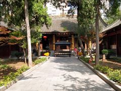 -罔极寺