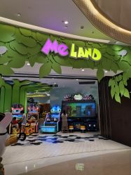 -MELAND(湾悦城店)