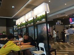 -肯德基(张家港杨舍店)