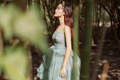 点击看大图 -巴黎婚纱摄影工作室