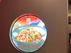 -湖南码头·地道岳阳美食·湘菜(魏公村店)