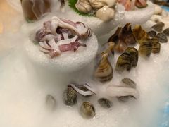 -尚海豆捞(乐虹坊店)